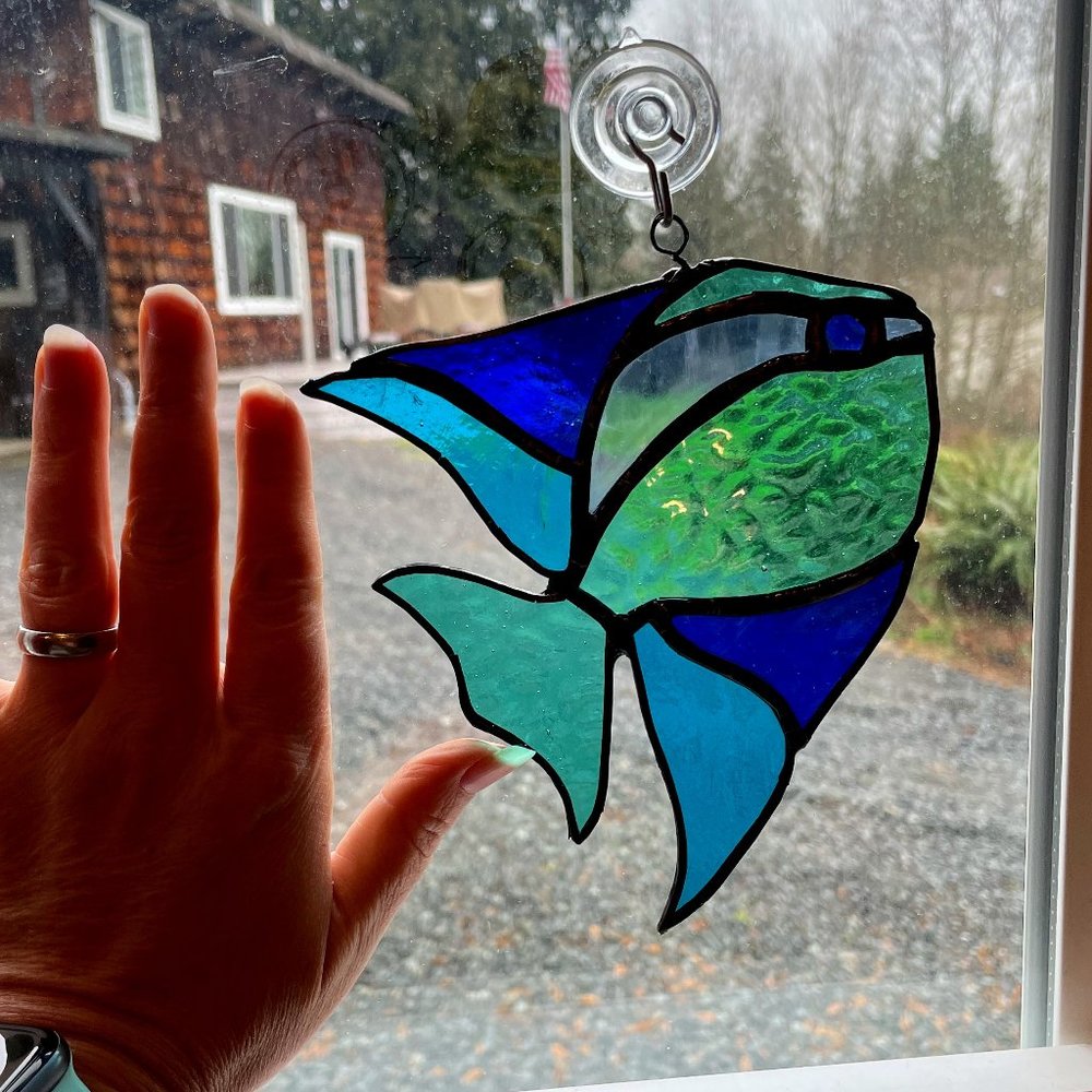 Stained Glass